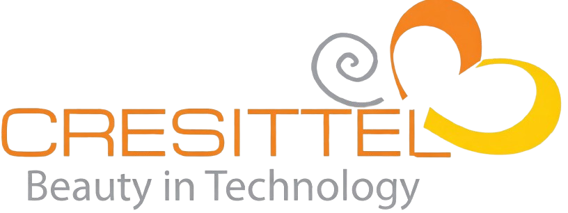 Cresittel — Beauty in Technology